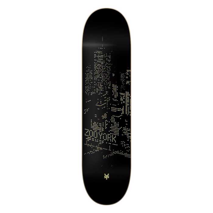 ZOO YORK Dot City Sanida 8.125'' - Multi